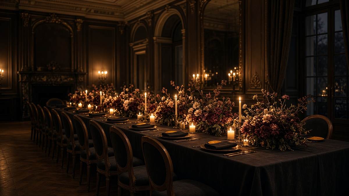 Événement privé CafeDeMesseFR